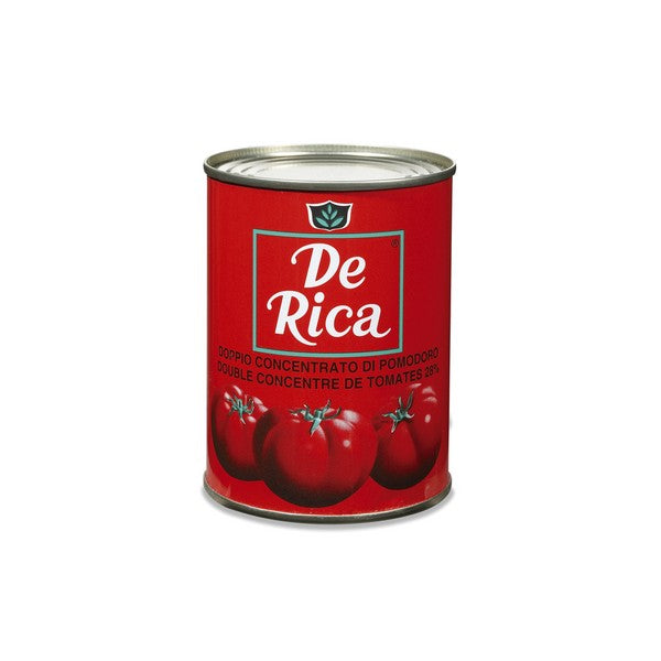 De Rica Double Tomato Concentrate 400G