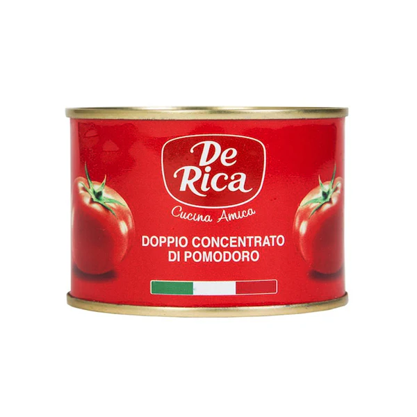 De Rica Double Tomato Concentrate 70G