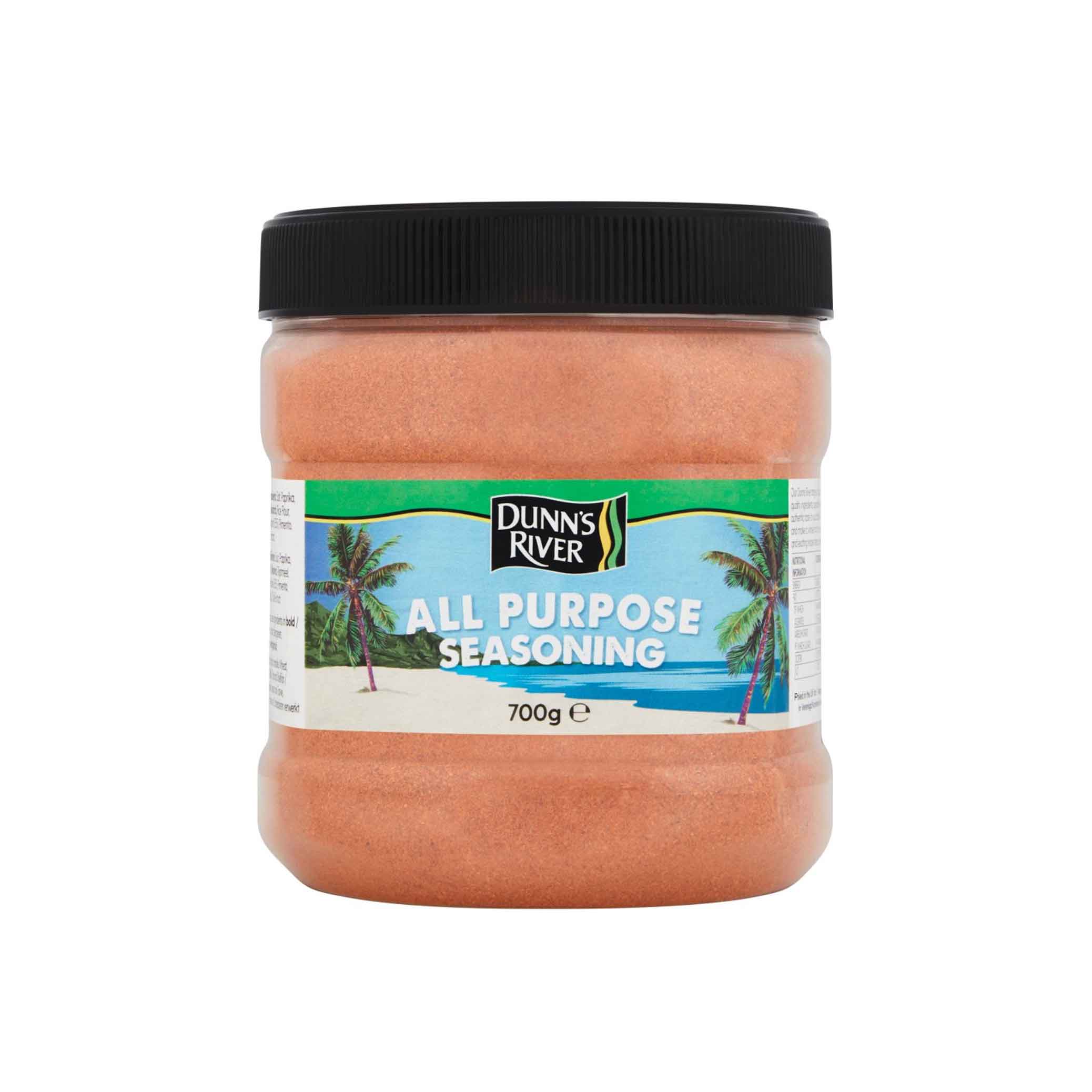 Dunns River All Purpose Seasoning TUB 700G