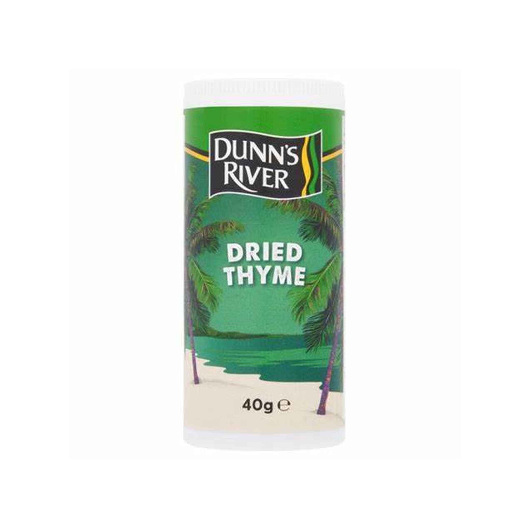 Dunns River Dried Thyme 50G