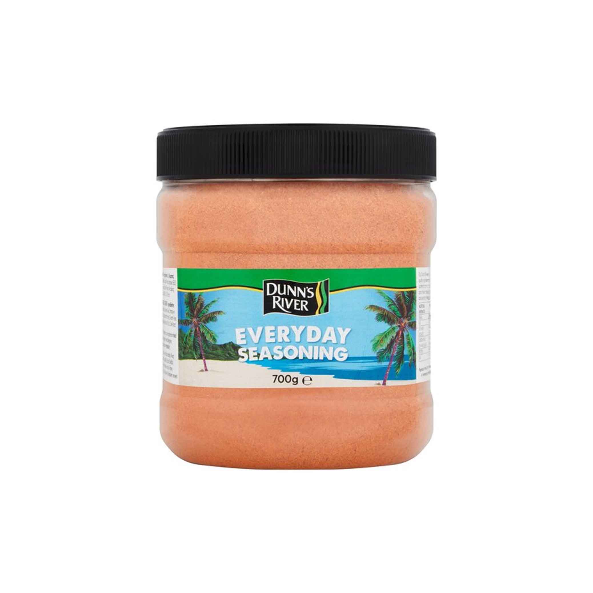 Dunns River Everyday Seasoning TUB 700G