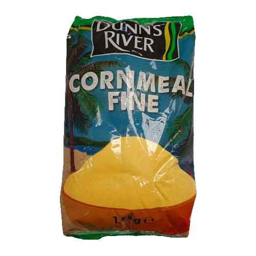 Dunns River Fine Cornmill 1.5kg