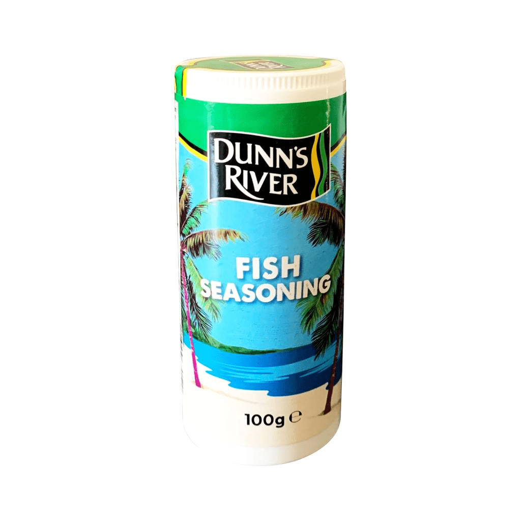 Dunns River Fish Seasoning 100G