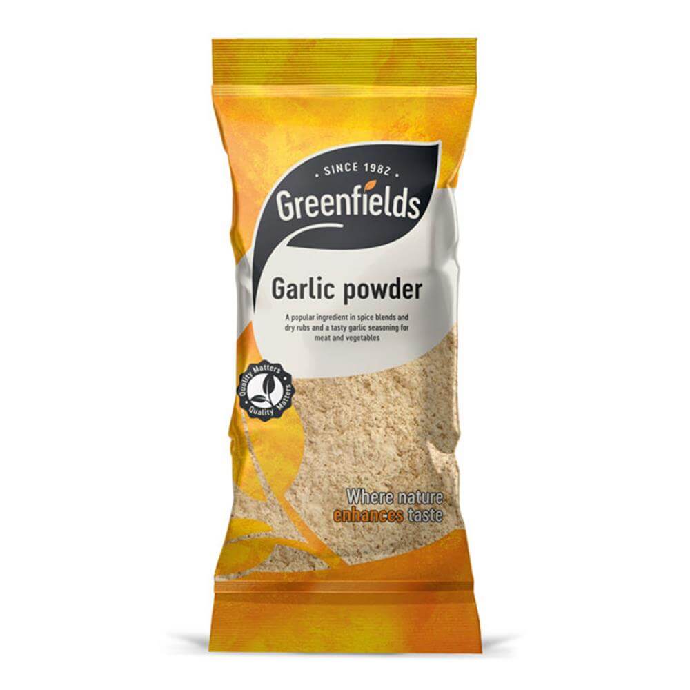 Greenfields Garlic Powder 75G