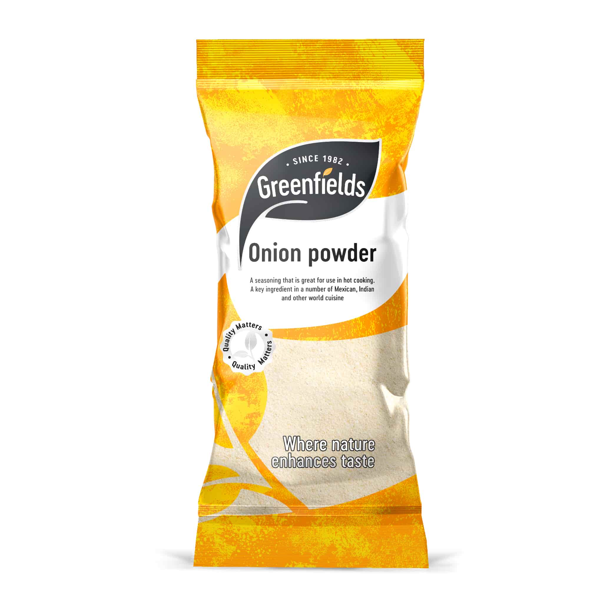 Greenfields Ground Cinnamon 75G