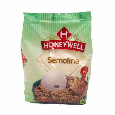 Honeywell Semolina