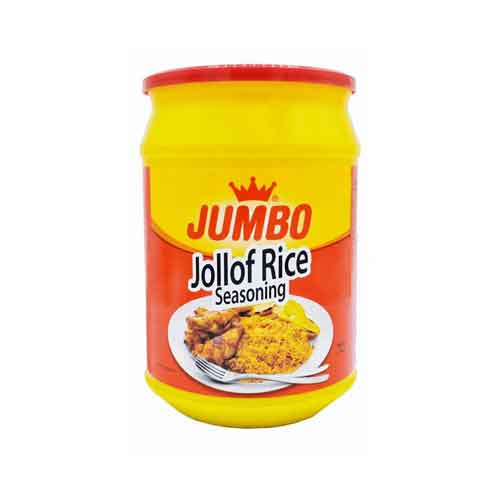 Jumbo Jollof Rice Seasoning Stock Powder 1KG