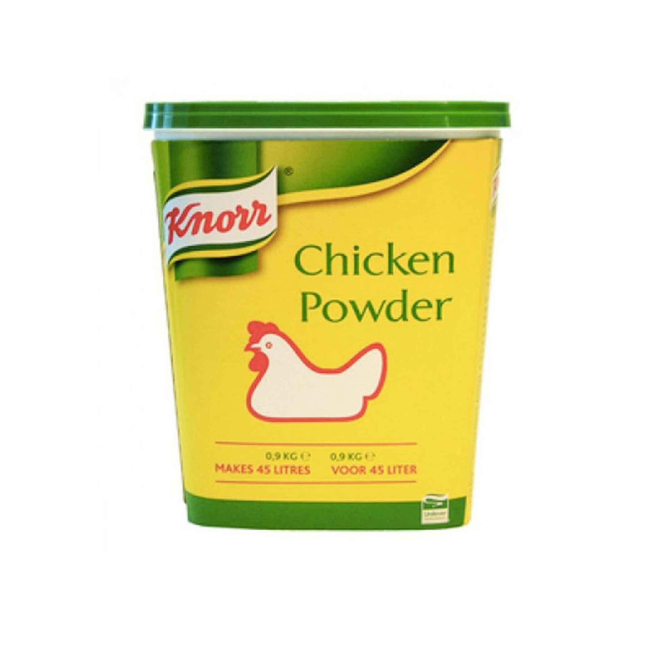 Knorr Chicken Powder 900G