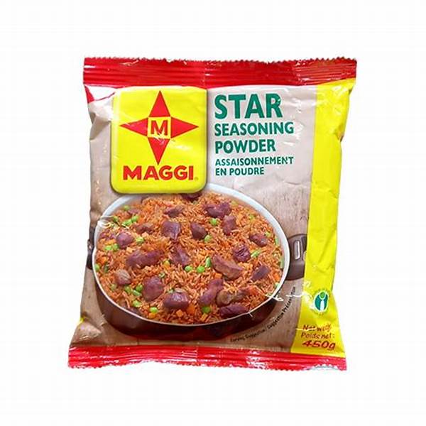 Maggi Star Seasoning Powder 450G