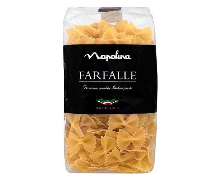 Napolina Farfalle 500G