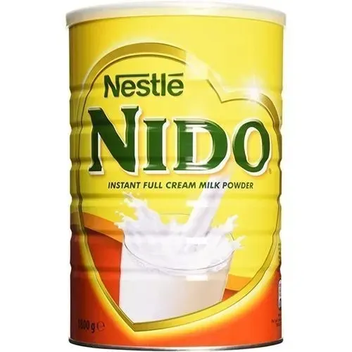 Nestle NIDO Instant Full Cream Milk Powder 1.8kg