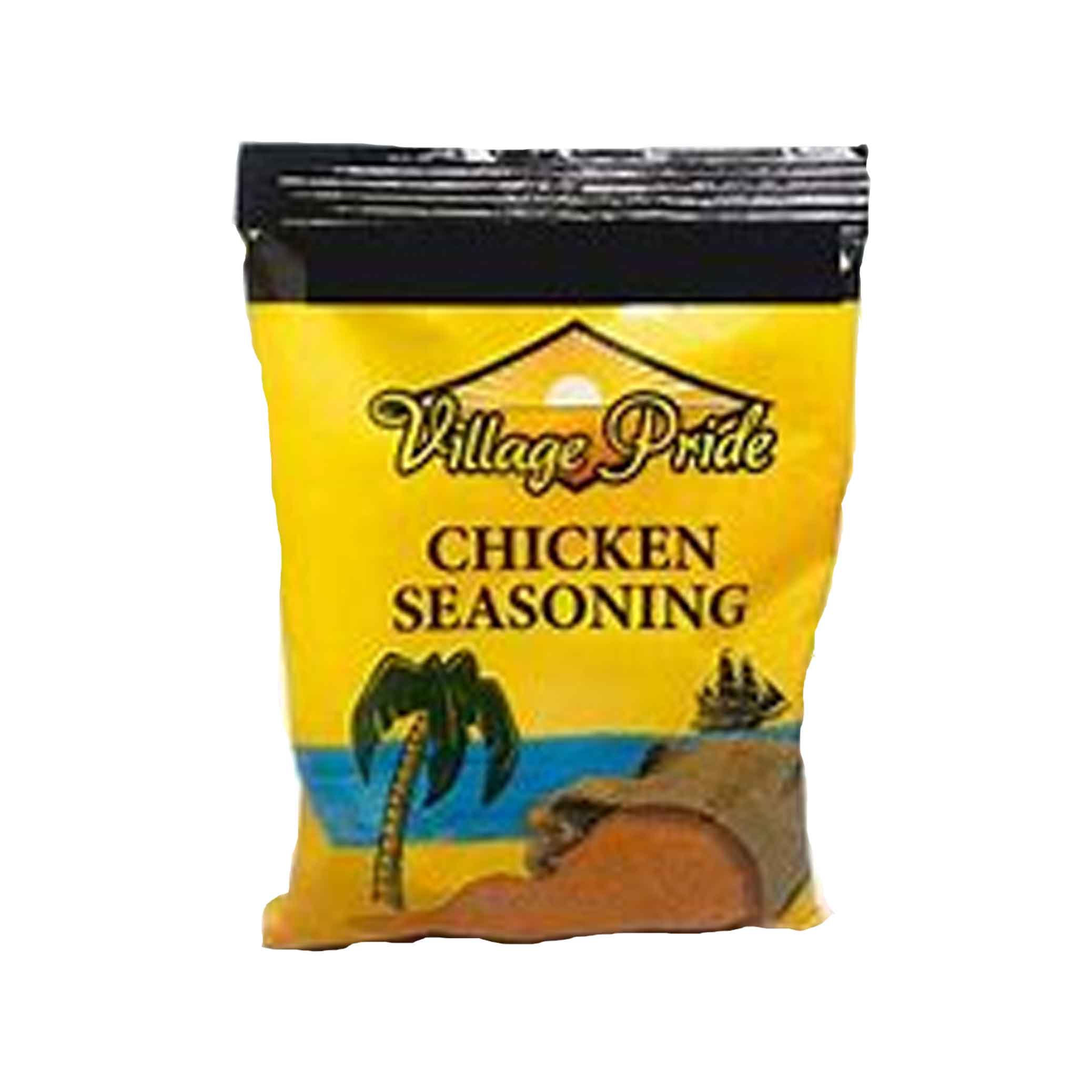 Village Pride Chicken Seasoning 100G