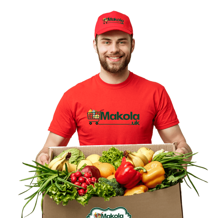 You click, We deliver