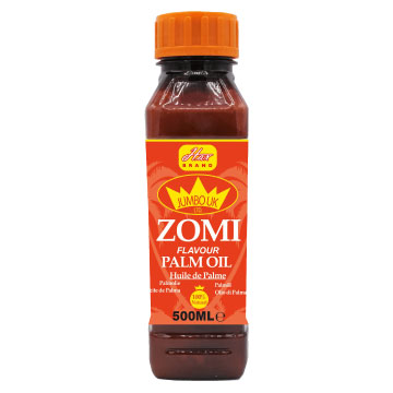 Hex jumbo zomi palm oil