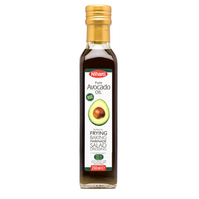 Niharti pure avocado oil