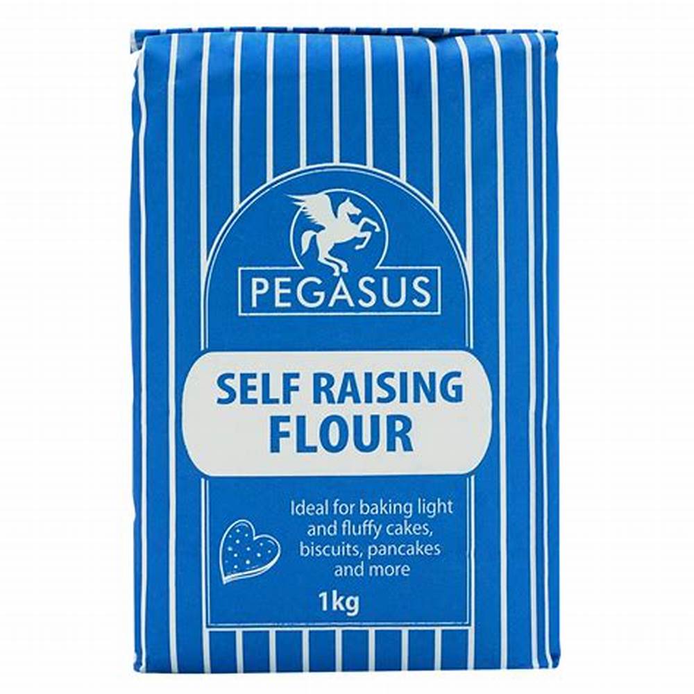 Pegasus self raising flour