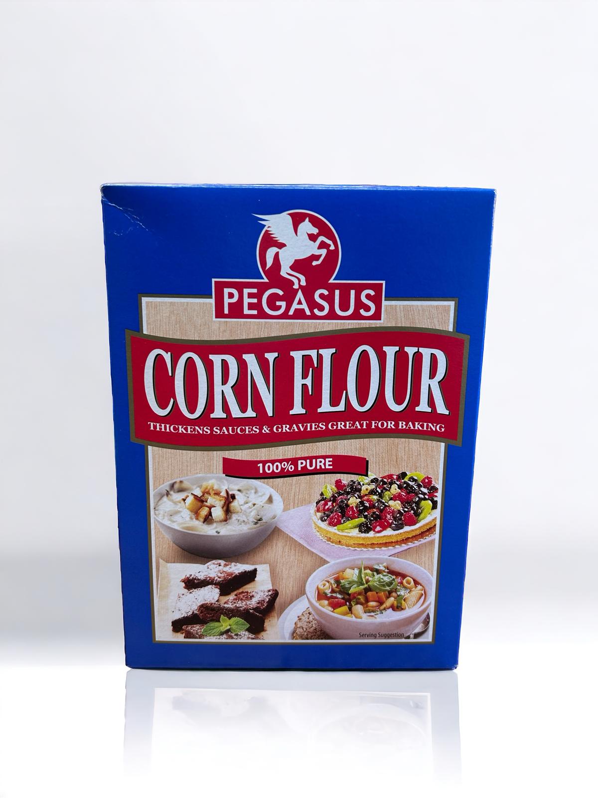 Pegasus corn flour 2