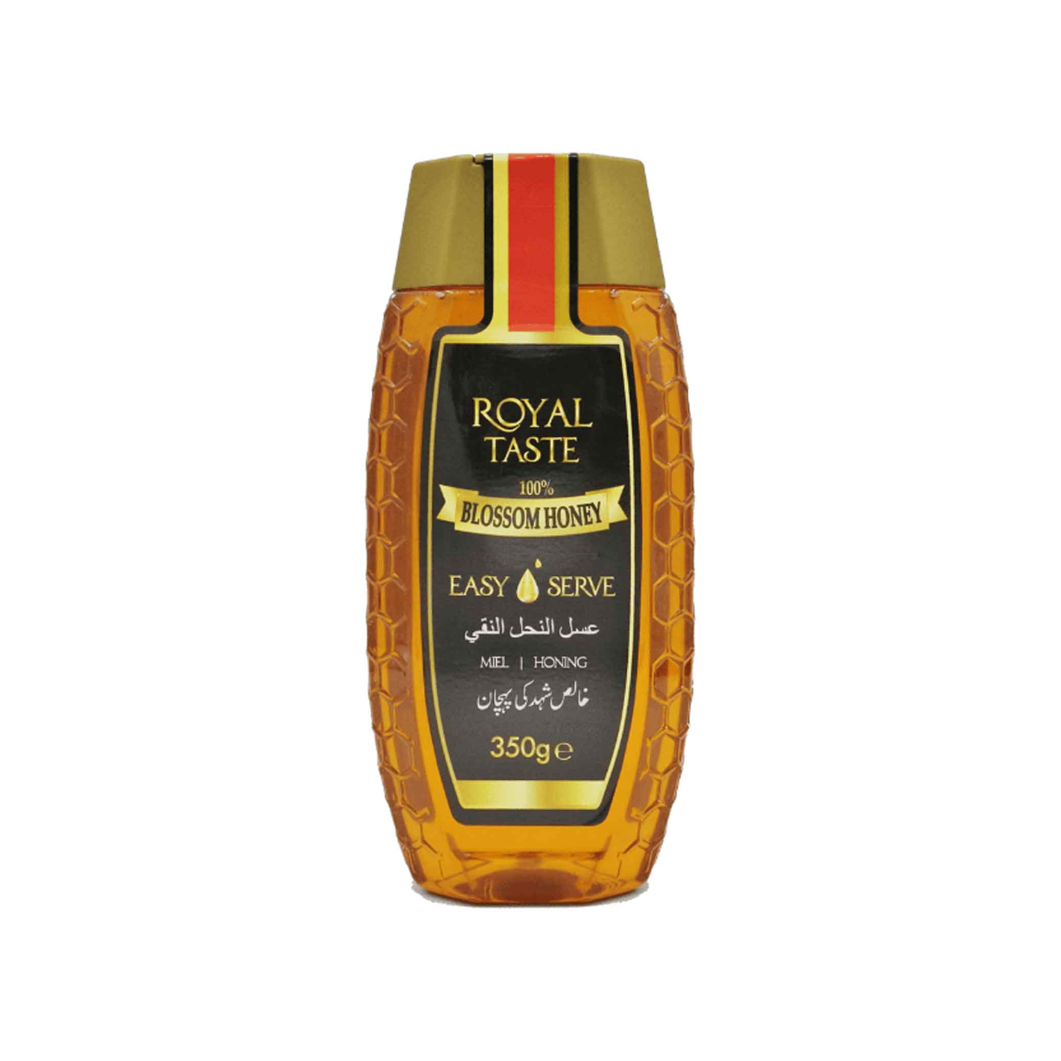 Royal Taste Blossom Honey PM 350ml