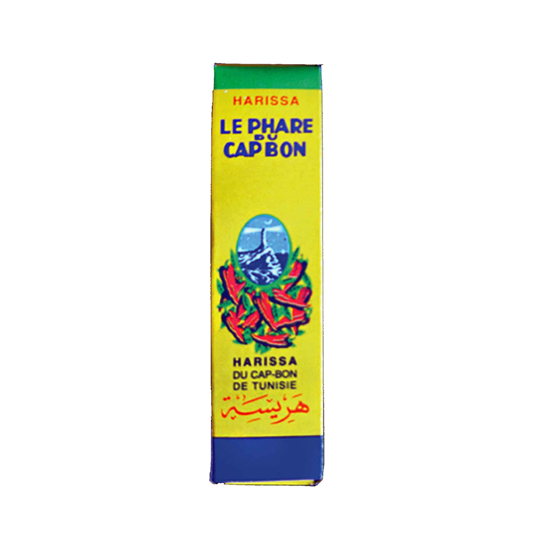 Chilli HarissaGarlic Paste Puree 70G