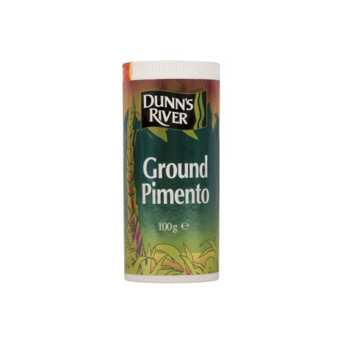 Dunns River Ground Pimento 100G