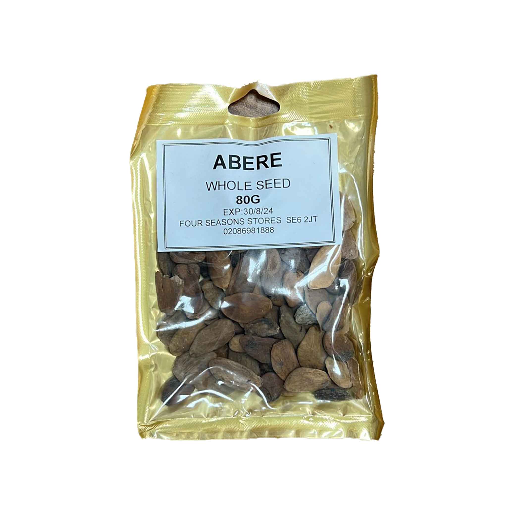 FSS Abere Seed Whole 80G