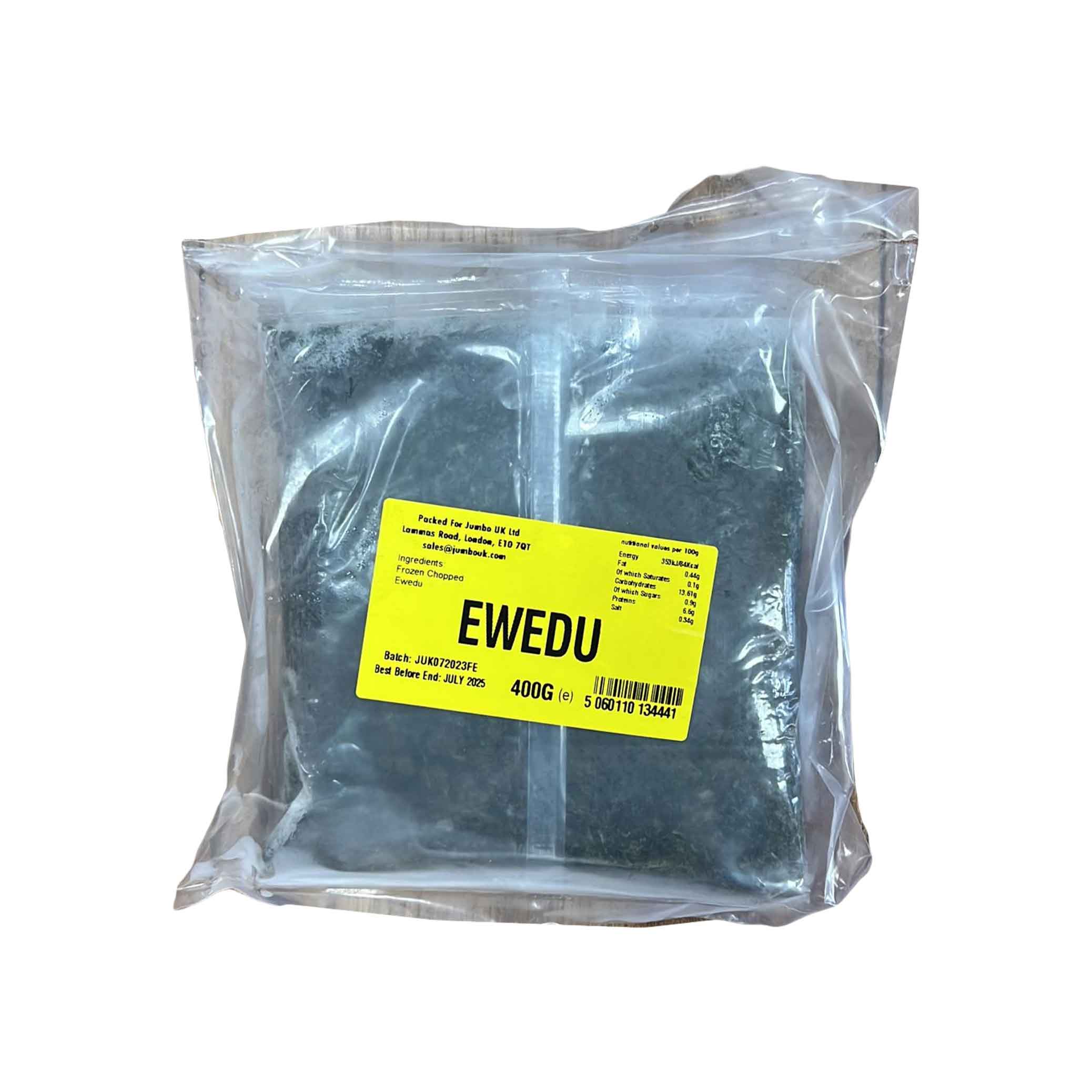 Jumbo Ewedu 400G