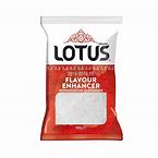 Lotus Flavour Enhancer 400G