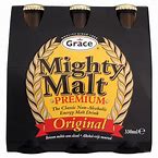 Mighty Malt Premium 330ml x6