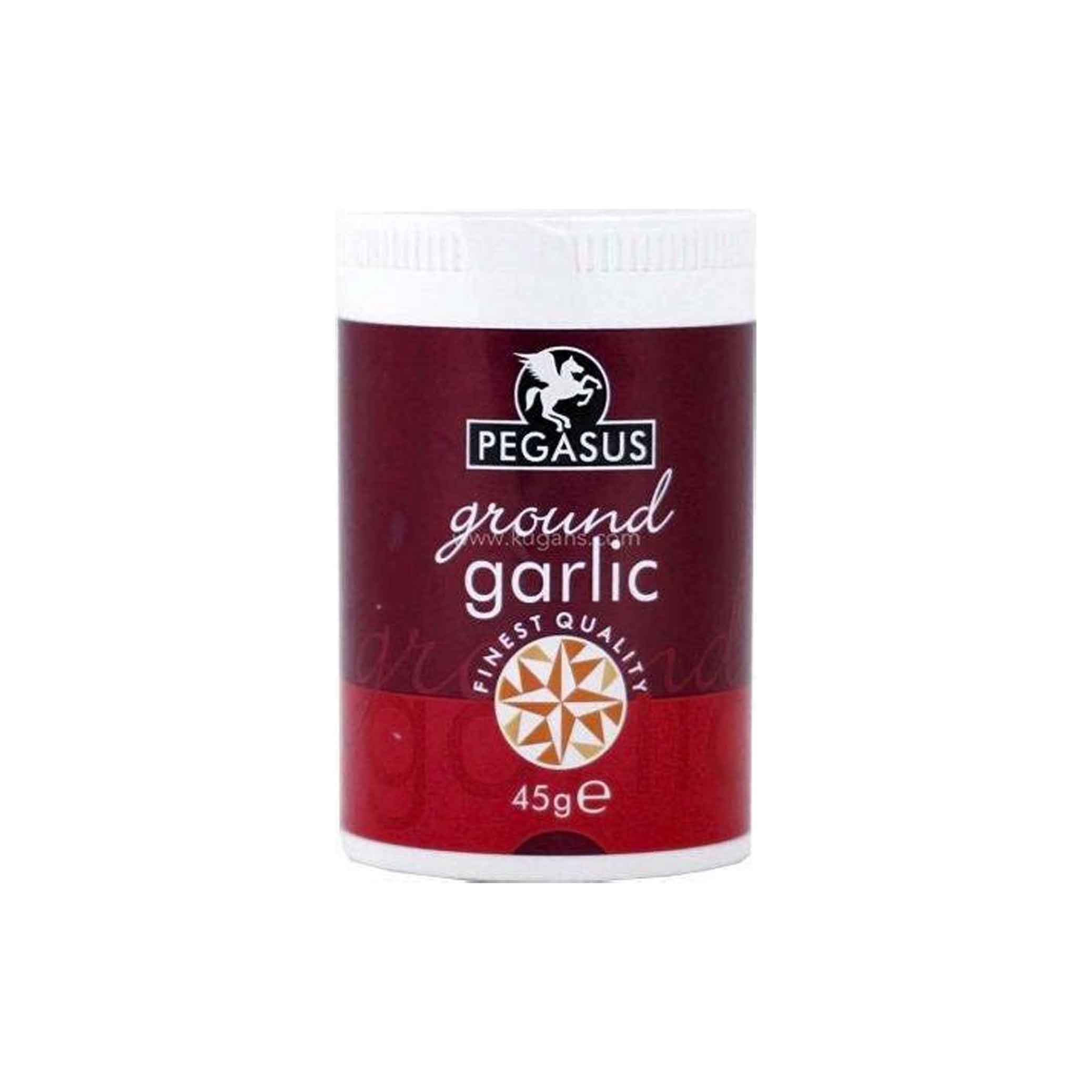 Pegasus Ground Garlic 45G