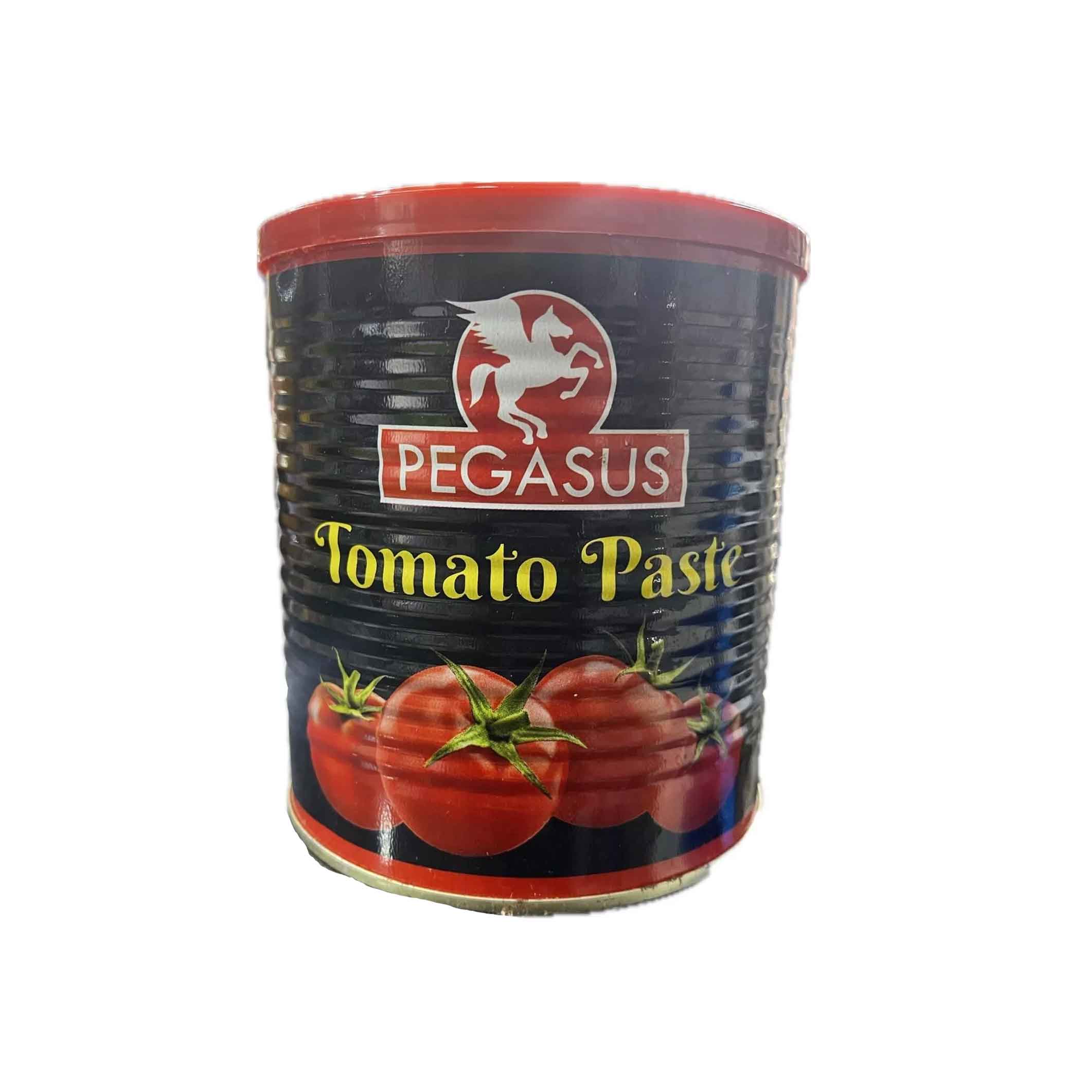 Pegasus Tomatoes Paste 800G