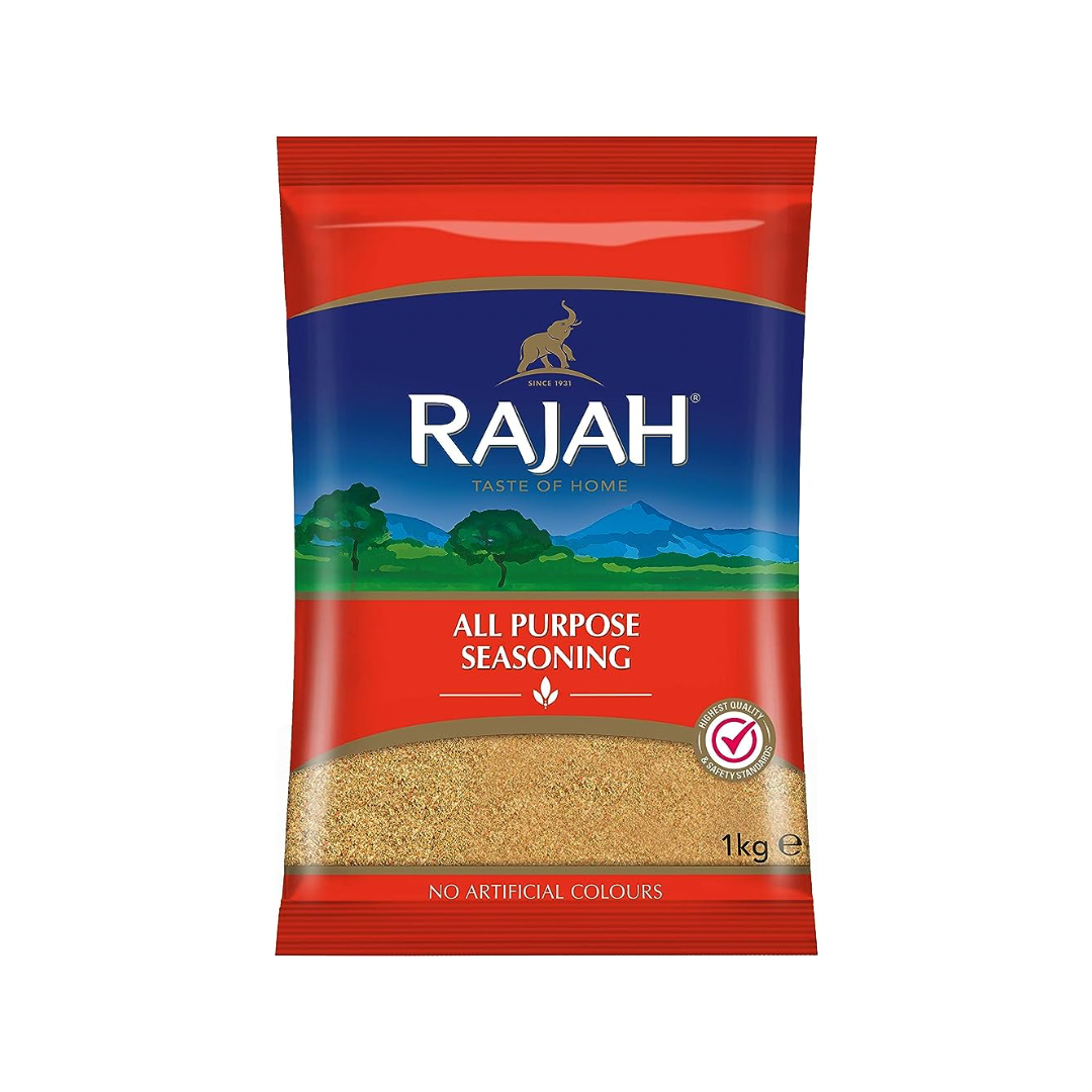 Rajah All Purpose Seasoning 1KG