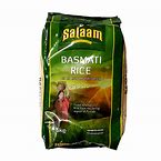 Salaam Basmati Rice 5KG