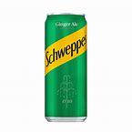 Schweppes 330ml