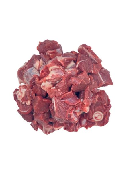 Fresh Goat meat leg 1kg