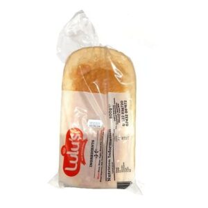 Lulu’s Bread Loaf - 800G