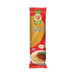 Golden Penny Spaghetti - 500G