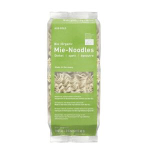Mie Nudeln Plain Noodle - 250G