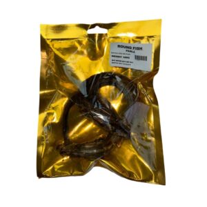 FSS African Round Fish Panla - 100G
