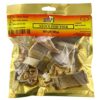 Africa’s Finest Dried Stockfish Tusk - 100G