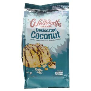Whiteworths Desiccated Coconut - 200G
