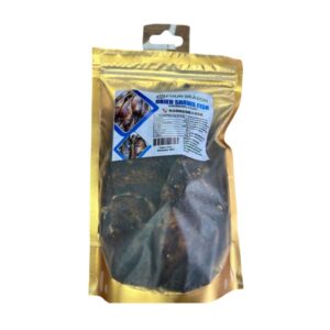 FSS Dried Shawa Fish - X3