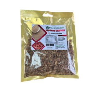FSS Grounded Crayfish - 60G