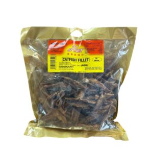 Alternative view of Hax Brand Catfish Fillet - 400G