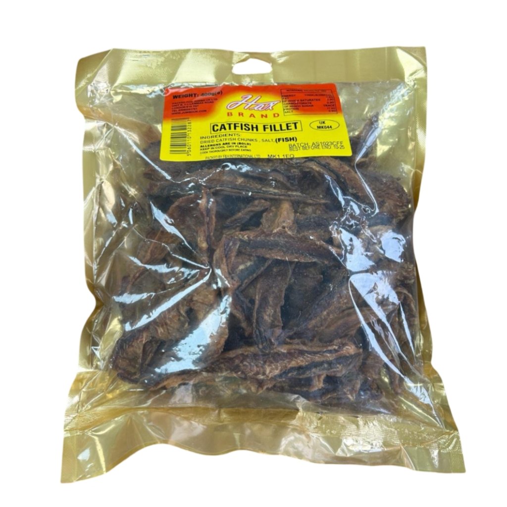 Hax Brand Catfish Fillet - 400G - Image 3