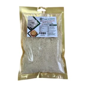 FSS Grounded Melon Seed (Egusi) - 260G