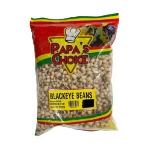 Papa’s Choice Blackeyed Beans