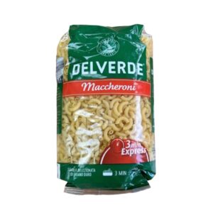 Delverde Maccheroni - 500G