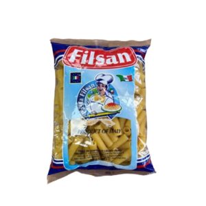 Filsan Tortiglioni Italian Pasta - 500G