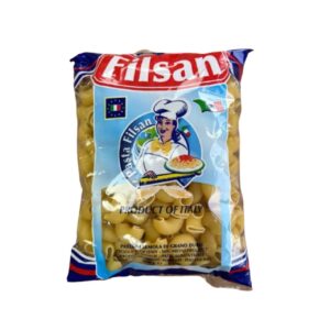 Filsan Gomiti Gandi Italian Pasta - 500G
