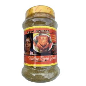 Original Egye Aware Livern Mixed Spices 1kg